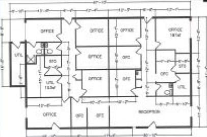 More Photos Of 1525 N Granite Reef Rd, Scottsdale Medical For Sale