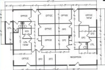 More Photos Of 1525 N Granite Reef Rd, Scottsdale Medical For Sale