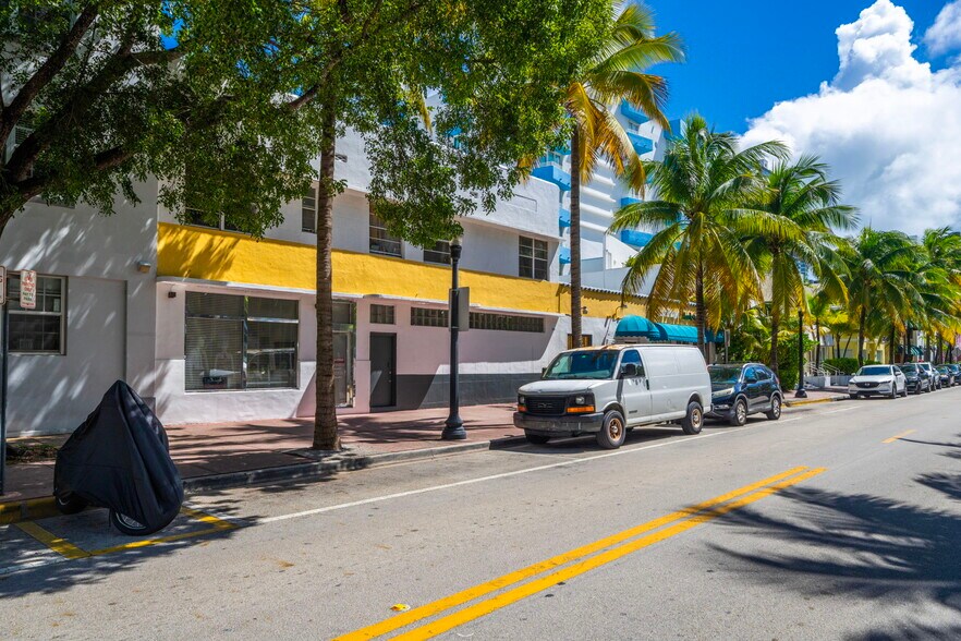 More Photos Of 249 Collins Ave, Miami Beach Land For Sale