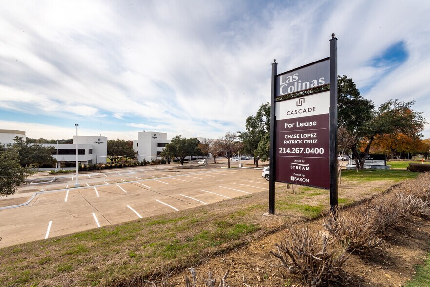 More Photos Of 104 Decker Ct, Irving Unknown For Lease