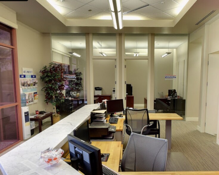 More Photos Of 4850 E Baseline Rd, Mesa Medical For Lease