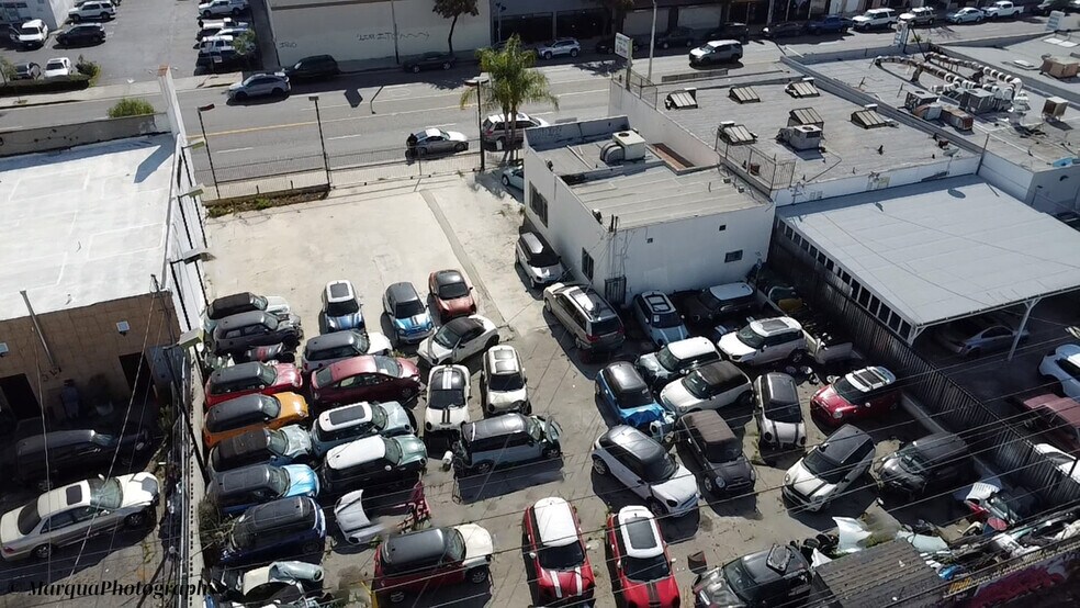 More Photos Of 723 S Atlantic Blvd, East Los Angeles Auto Dealership For Sale