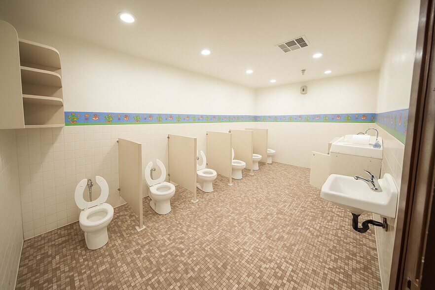 More Photos Of 24693 Ironwood Ave, Moreno Valley Daycare Center For Lease