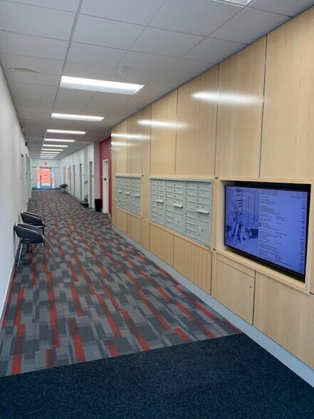 More Photos Of 541-591 Willamette St, Eugene Office For Lease