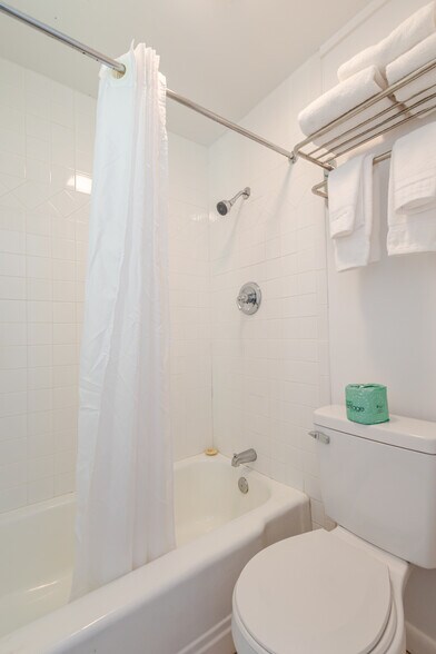 More Photos Of , Whittier Hospitality For Sale