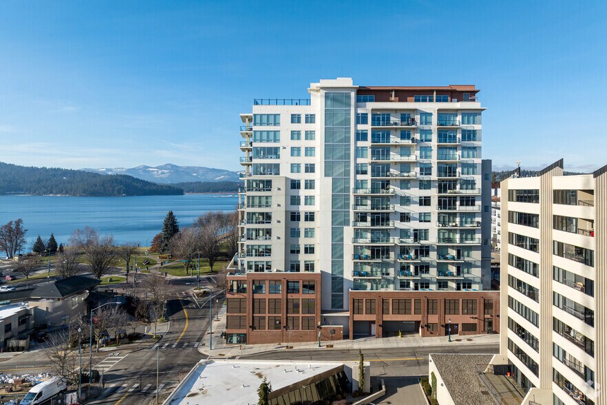 More Photos Of 301 N 1st St, Coeur d'Alene Apartments For Sale