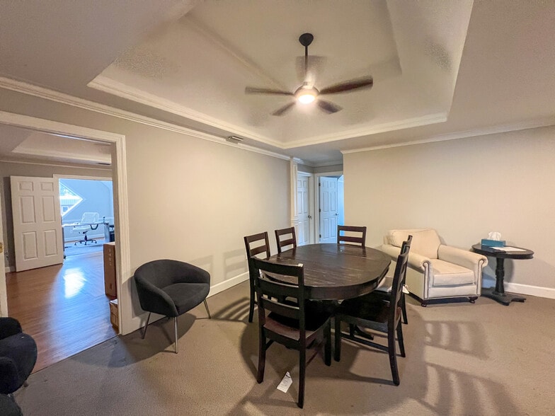 More Photos Of 200 Canyon Park Dr, Pelham Office For Lease