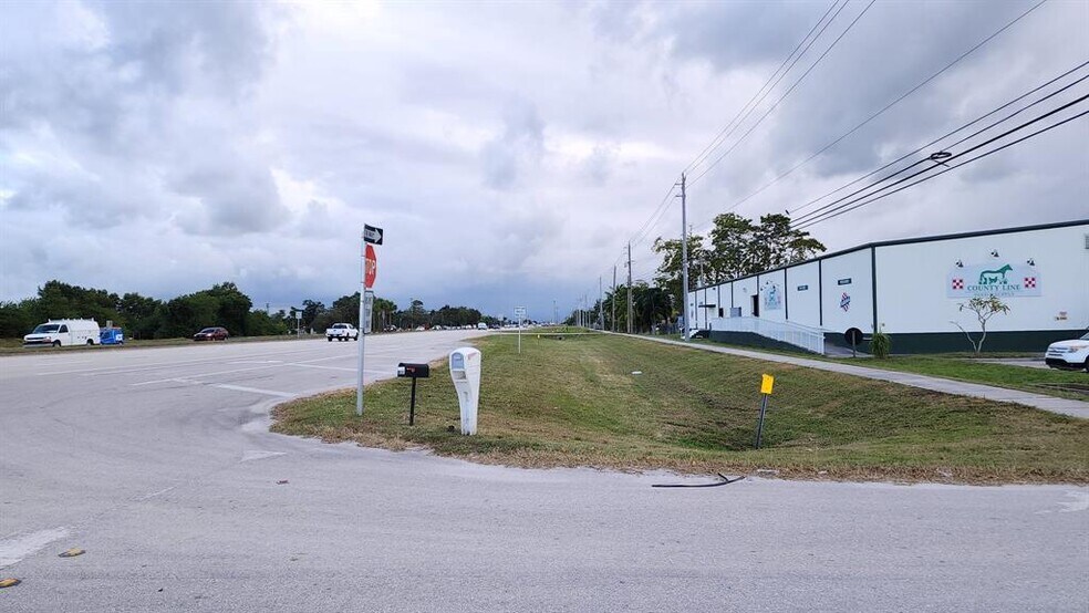 More Photos Of S STATE ROAD 7 S STATE ROAD 7, Boynton Beach Land For Sale