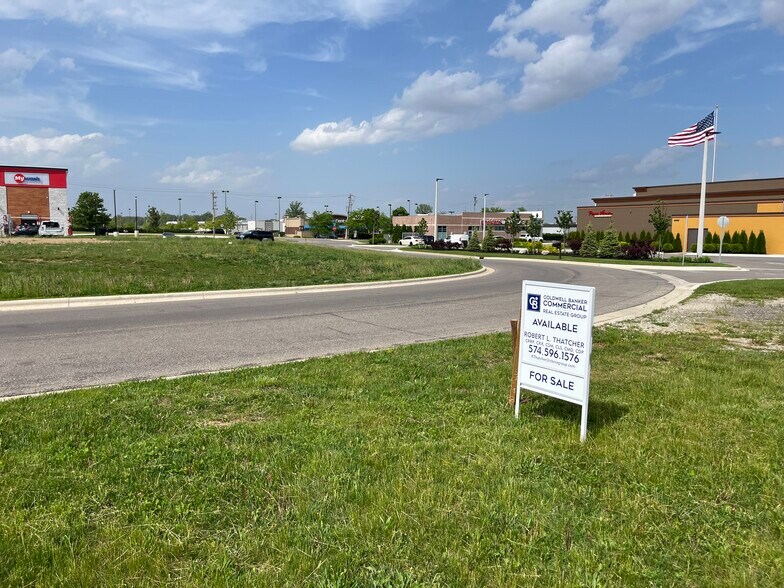 More Photos Of TBD Escalade Way at Sheldon St., Warsaw Land For Sale