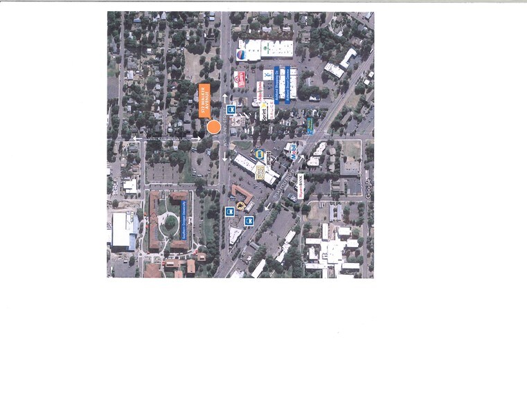 More Photos Of 512 Walker Ave, Ashland General Retail For Sale