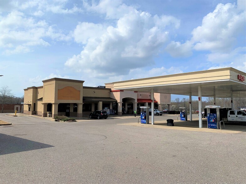 More Photos Of 4935 New Airline Rd, Arlington Convenience Store For Lease