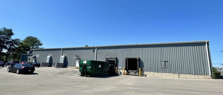 More Photos Of 369 N Newcomb St, Whitewater Manufacturing For Sale