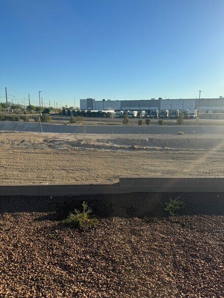 More Photos Of Corner Of North Las Vegas Blvd, Las Vegas Land For Sale