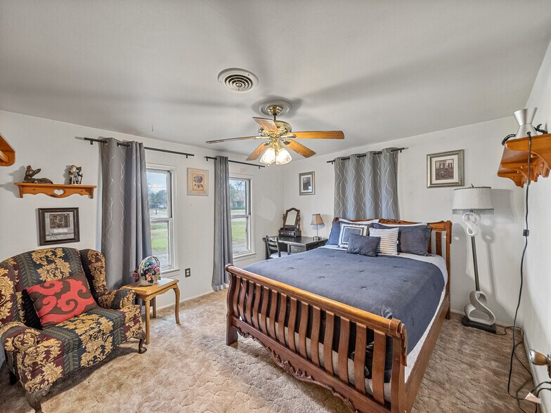 More Photos Of 1509 Tinker Rd, Colleyville Land For Sale