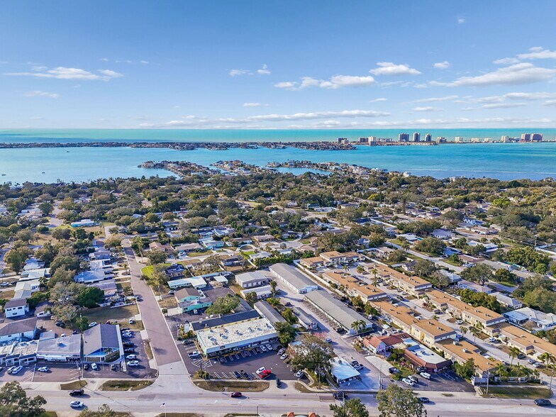 More Photos Of 510-520 Indian Rocks Rd, Largo Unknown For Lease