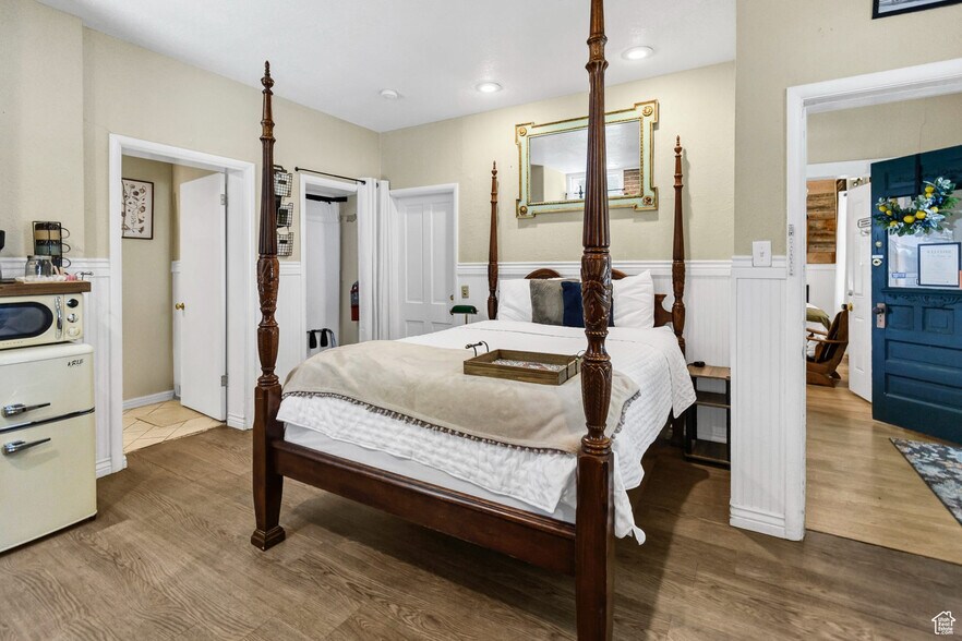 More Photos Of 310 N Main St, Monroe Hotel For Sale