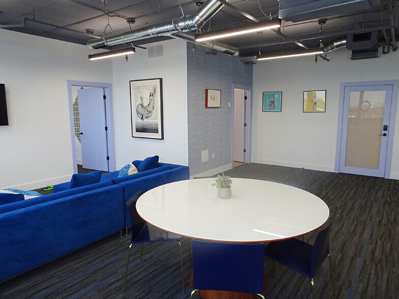 More Photos Of 2455 E Sunrise Blvd, Fort Lauderdale Loft Creative Space For Sale