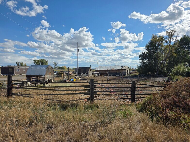 More Photos Of 2588 E Yellowstone Hwy, Saint Anthony Land For Sale