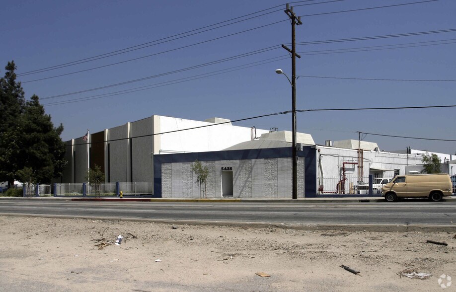 More Photos Of , Glendale Industrial For Sale