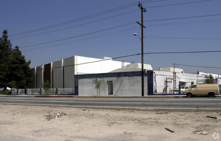 More Photos Of , Glendale Industrial For Sale