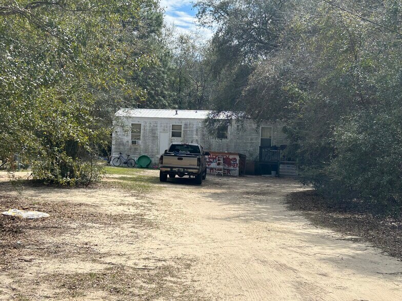 More Photos Of 4600 Wilkerson Bluff Rd, Holt Land For Sale