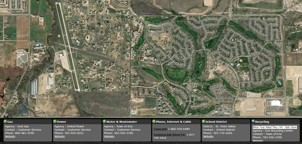 More Photos Of Vista Parkway, Erie Land For Sale