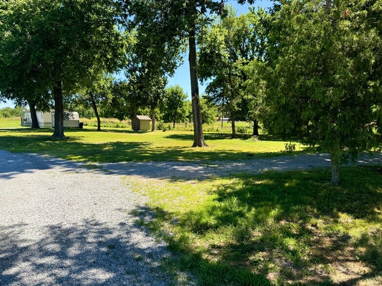 Primary Photo Of 5203 State 82 hwy, Locust Grove Land For Sale