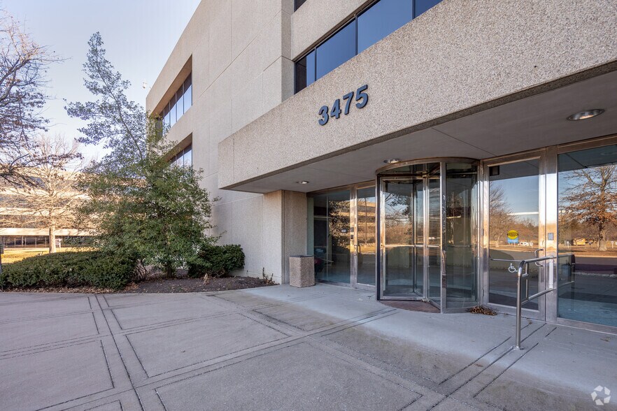 More Photos Of 3475 Blazer Pky, Lexington Unknown For Lease