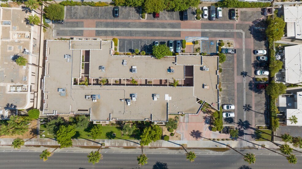 More Photos Of 2150 E Tahquitz Canyon Way, Palm Springs Medical For Lease