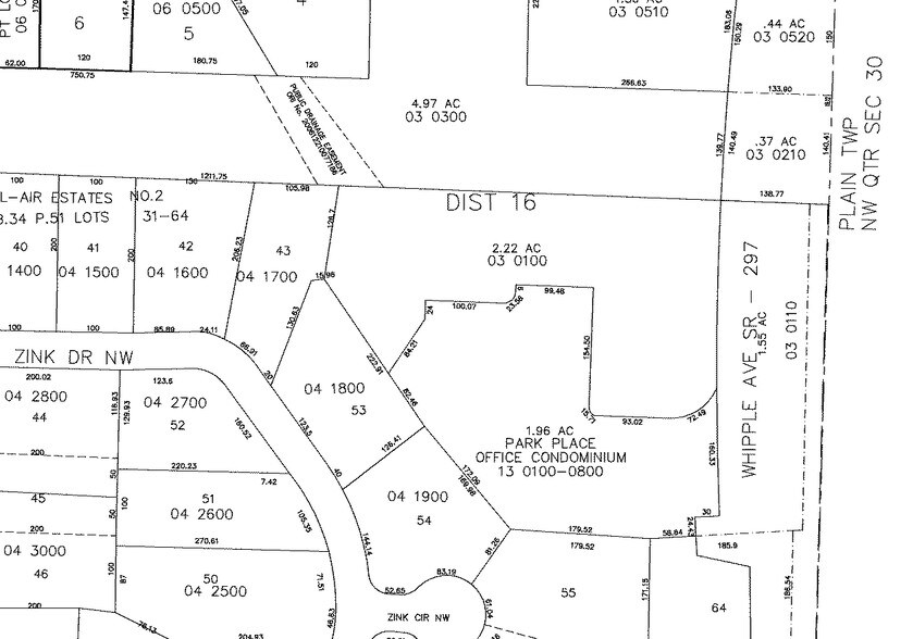 More Photos Of 4051 Whipple Ave NW, North Canton Coworking Space