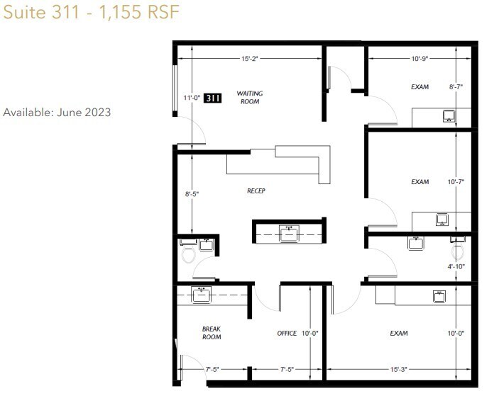 4300 Talbot Rd S, Renton, WA 98055 For Lease