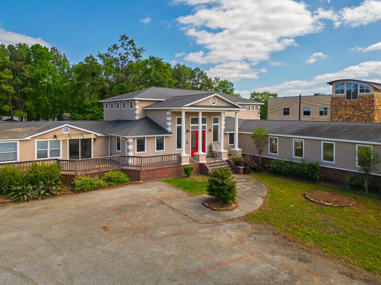 More Photos Of 7102 FM 1488 Rd, Magnolia Office For Sale