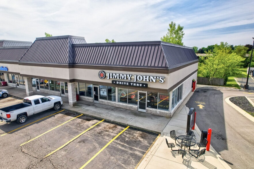 More Photos Of 3802 E Court St, Flint Unknown For Lease