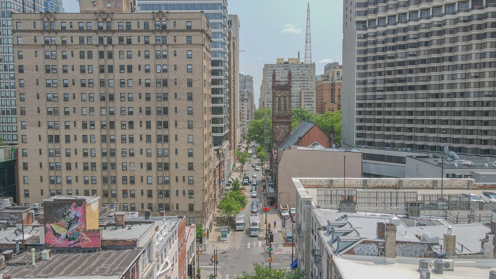 More Photos Of 2007-2011 Walnut St, Philadelphia Apartments For Sale