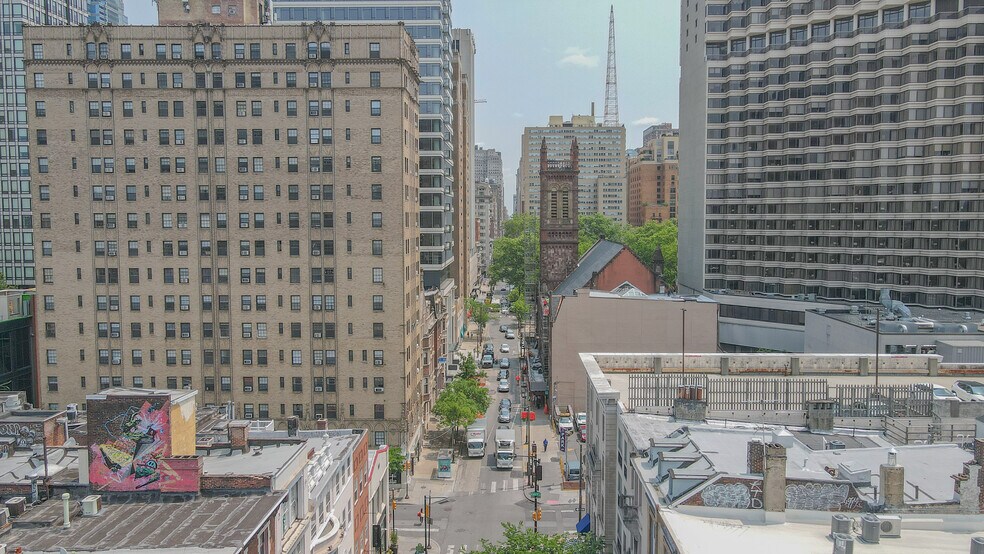 More Photos Of 2007-2011 Walnut St, Philadelphia Apartments For Sale