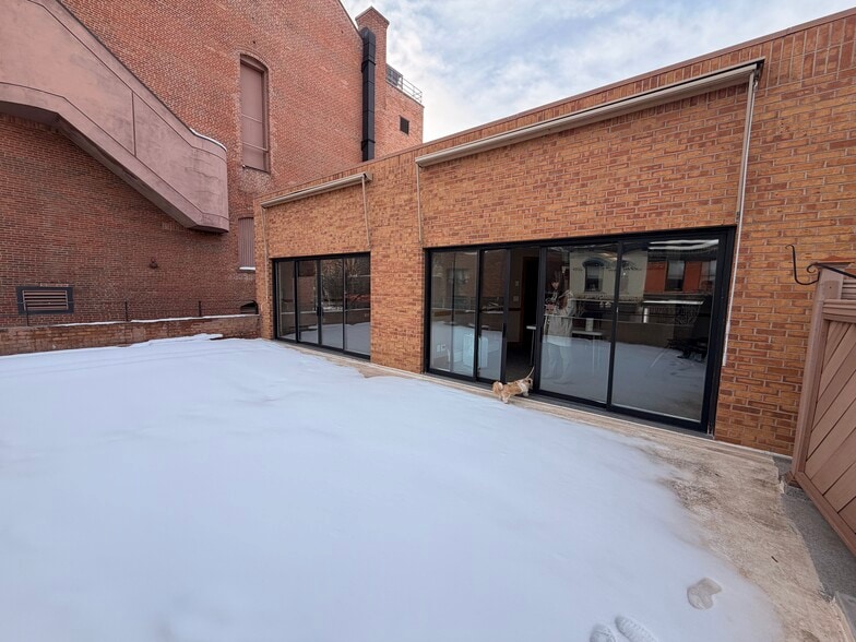 More Photos Of 205 S Mill St, Aspen Storefront For Lease