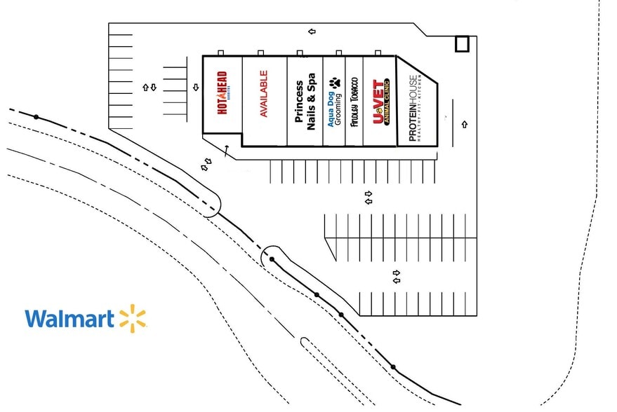 More Photos Of 8680 High Point Dr, Newburgh Unknown For Lease