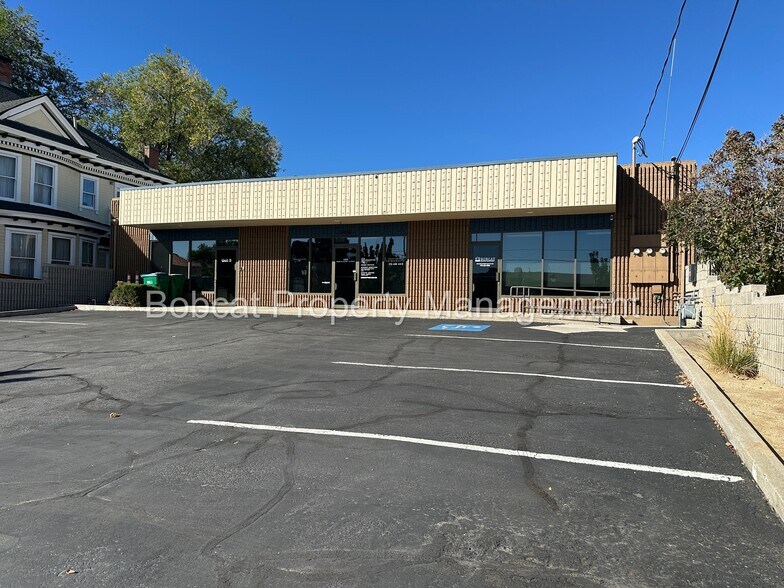 More Photos Of 508 N Curry St, Carson City Office For Lease