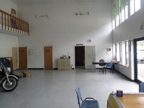 More Photos Of 347 State Highway 10, Deposit Auto Dealership For Sale