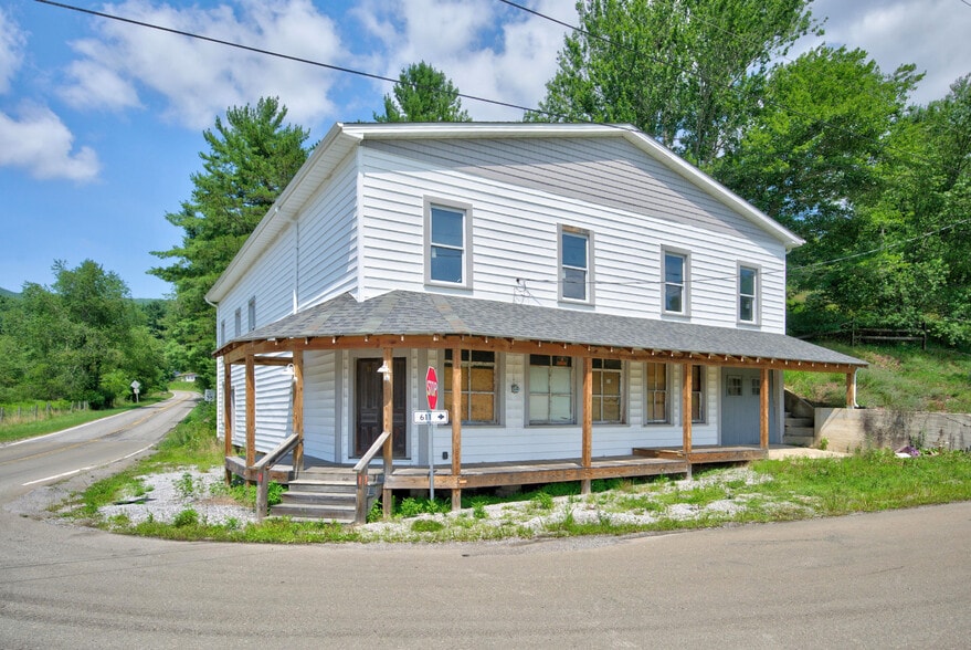 More Photos Of 11 Mount Zion Rd, Elk Creek Freestanding For Sale