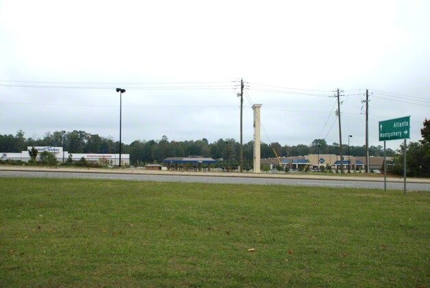 More Photos Of 2442 Hilton Garden Dr, Auburn Land For Sale