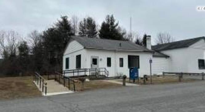 More Photos Of 1533 State Route 20, West Lebanon Post Office For Lease