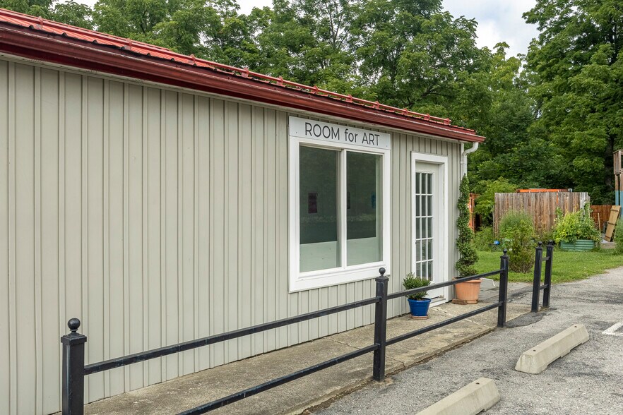 More Photos Of 5979 Route 82, Stanfordville Restaurant For Lease