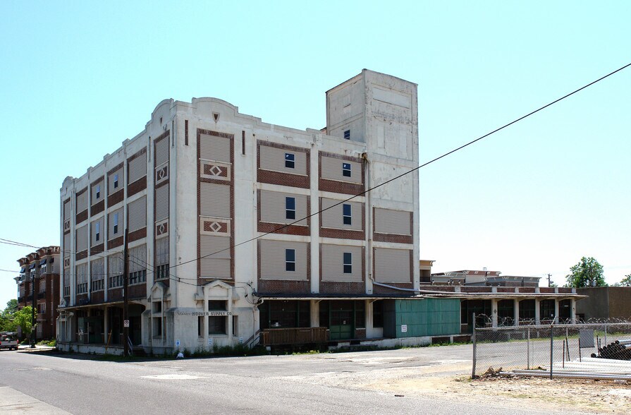 Primary Photo Of , Memphis Industrial For Sale