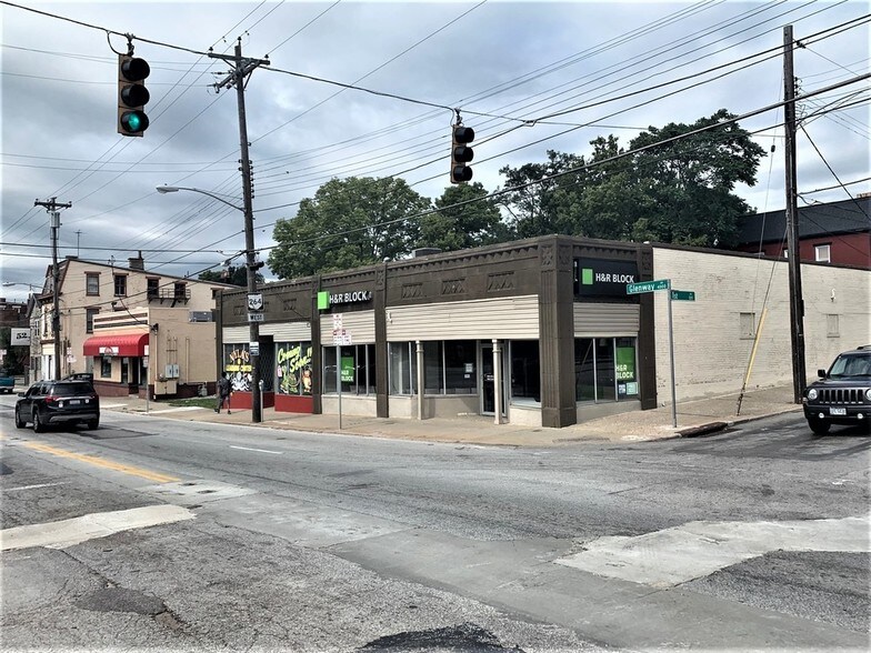 More Photos Of 4000-4002 Glenway Ave, Cincinnati Storefront For Lease