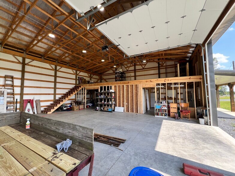 More Photos Of 510 Lillys Bridge Rd, Mount Gilead Flex For Sale