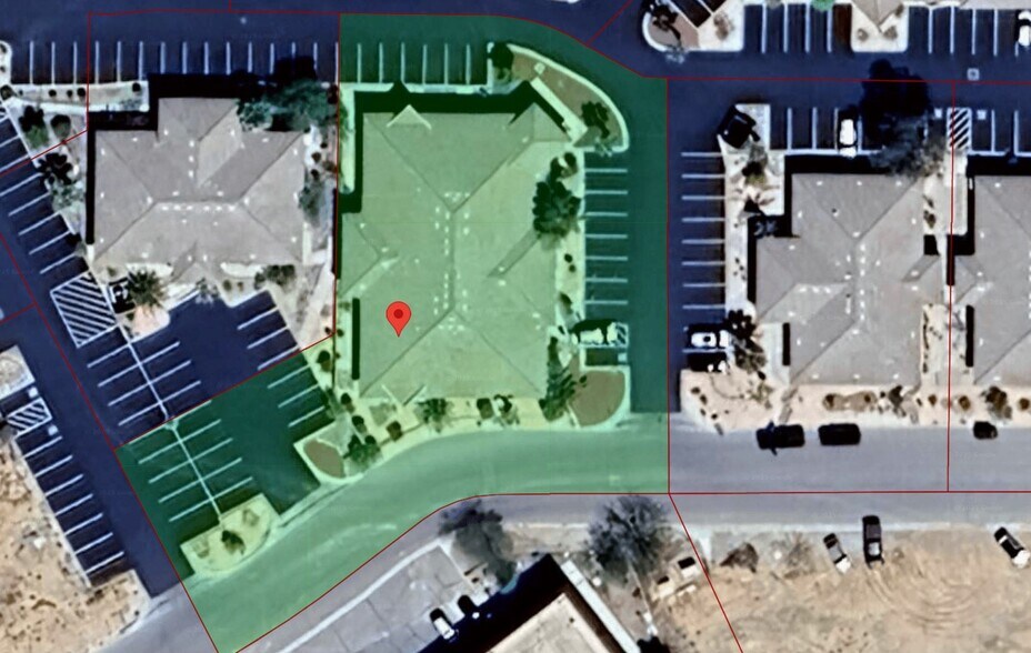 More Photos Of 350 Falcon Ridge Pky, Mesquite Office For Sale