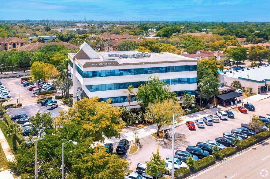 More Photos Of 10100 W Sample Rd, Coral Springs Office For Lease