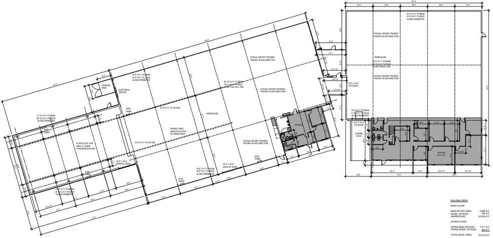 More Photos Of 1020-1030 S 86th St, Tampa Manufacturing For Lease