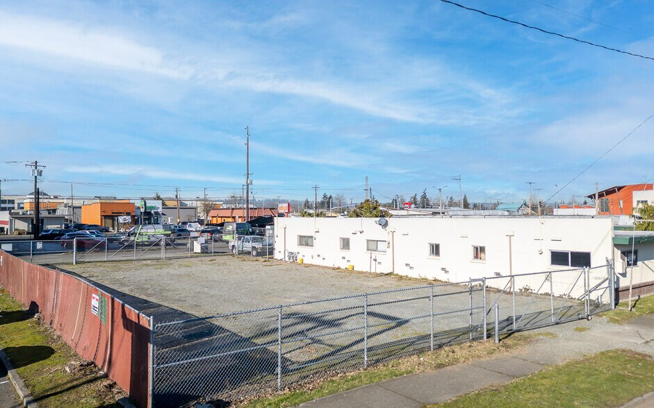 More Photos Of 321 State Ave, Kent Land For Lease